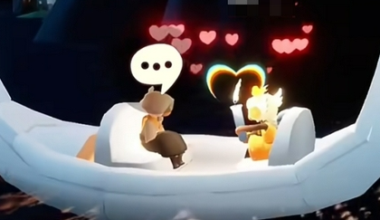 《光遇》七夕节物品一览(图2)