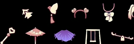 《光遇》七夕节物品一览(图4)