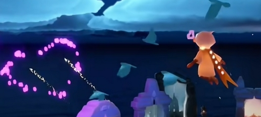 《光遇》七夕节物品一览(图5)