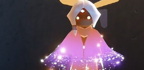 《光遇》七夕节物品一览(图6)