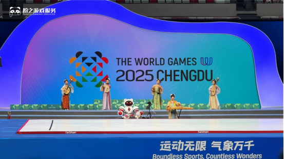 从CJ到世运会，盼之游戏服务硬核输出游戏品牌价值