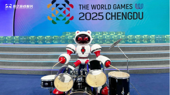 从CJ到世运会，盼之游戏服务硬核输出游戏品牌价值