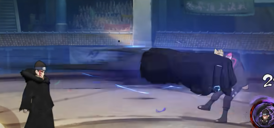 《火影忍者手游》新希介绍(图5)