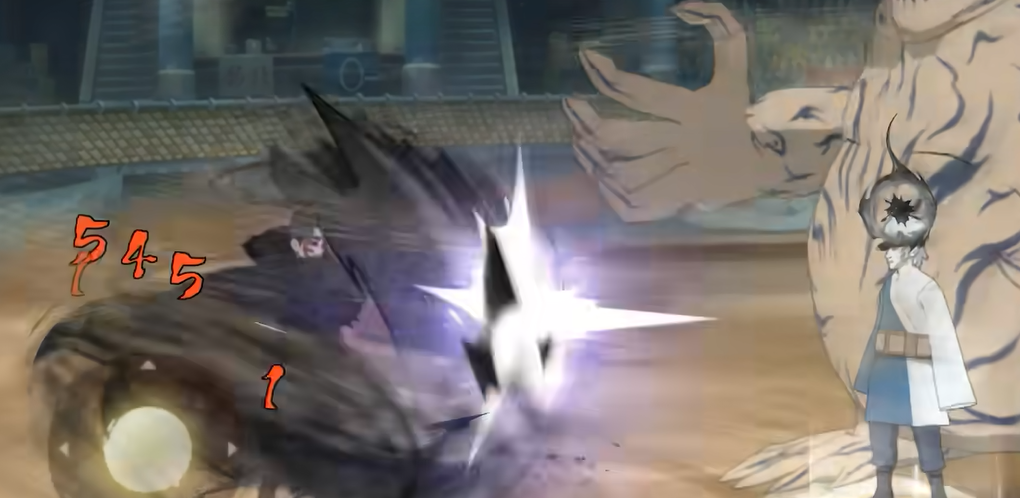 《火影忍者手游》新希介绍(图8)