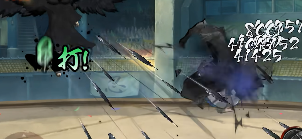 《火影忍者手游》新希介绍(图7)