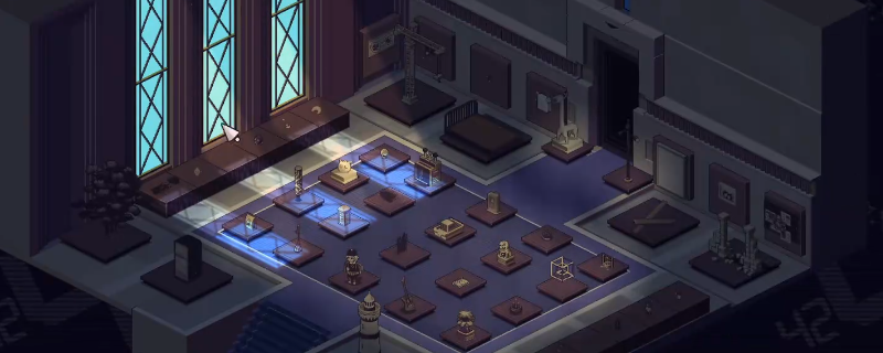 《呓语小镇》博物馆全收藏品获得方法介绍