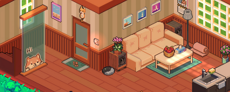 《呓语小镇》全成就攻略指南