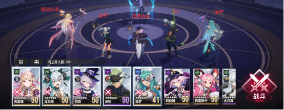 《伊瑟》芙蕾雅T0辅助养成全方位攻略