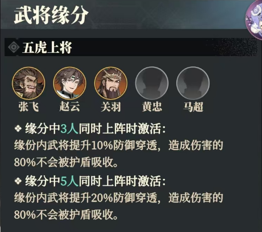 《三国志幻想大陆2：枭之歌》黄忠解析与搭配推荐