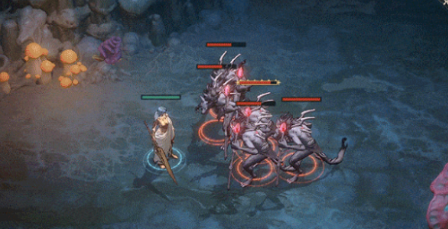 《银与绯》阿伽莎介绍(图3)