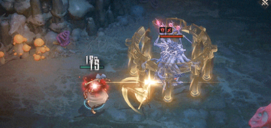 《银与绯》阿伽莎介绍(图4)