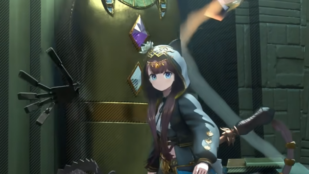 《明日方舟》太阳甩在身后复刻介绍(图6)