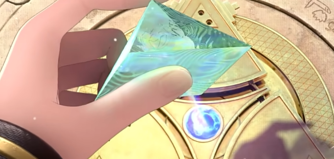 《明日方舟》太阳甩在身后复刻介绍(图4)