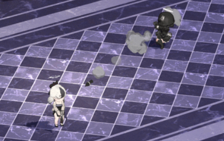 《蔚蓝档案》佳代子礼服介绍(图4)