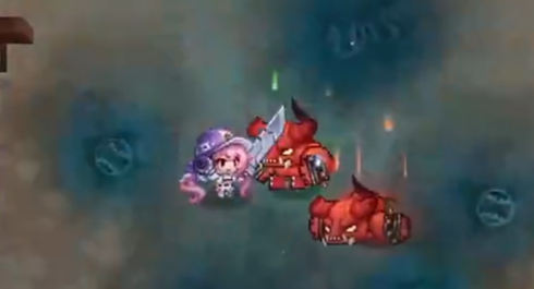 《坎公骑冠剑》莉耶介绍(图3)