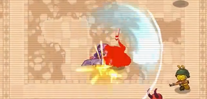 《坎公骑冠剑》莉耶介绍(图5)