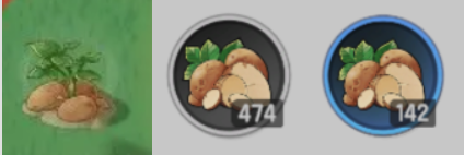 《仗剑传说》食材获取及刷新位置大全