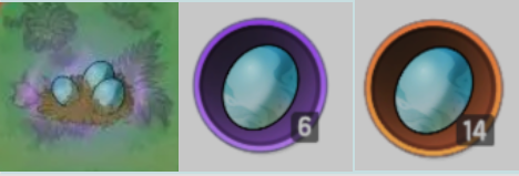 《仗剑传说》食材获取及刷新位置大全