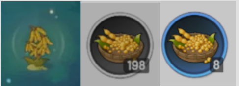 《仗剑传说》食材获取及刷新位置大全