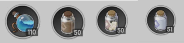 《仗剑传说》食材获取及刷新位置大全