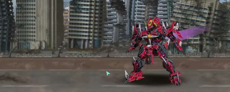 《超级机器人大战Y》运命之子们任务攻略分享