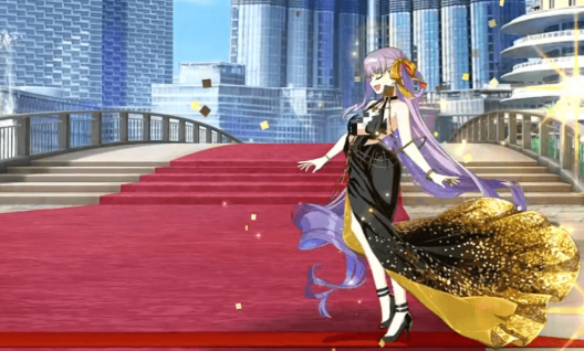 《FGO》迪拜bb介绍(图3)