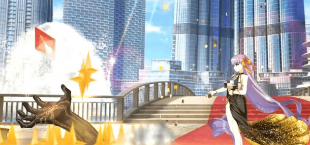《FGO》迪拜bb介绍(图4)