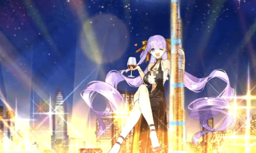 《FGO》迪拜bb介绍(图6)