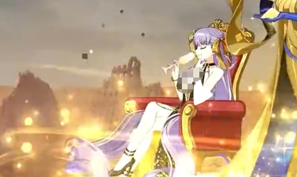 《FGO》迪拜bb介绍(图7)