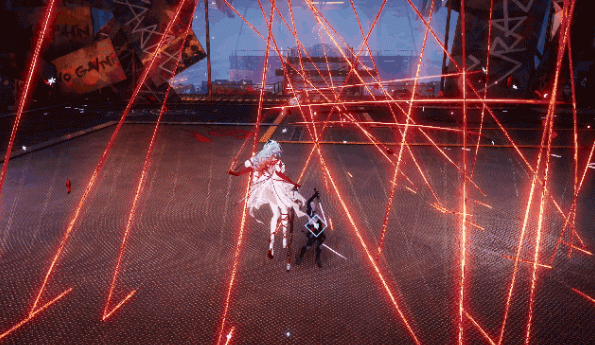 《幻塔》海伦介绍(图5)