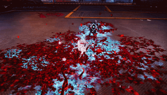 《幻塔》海伦介绍(图4)