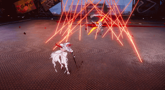 《幻塔》海伦介绍(图3)