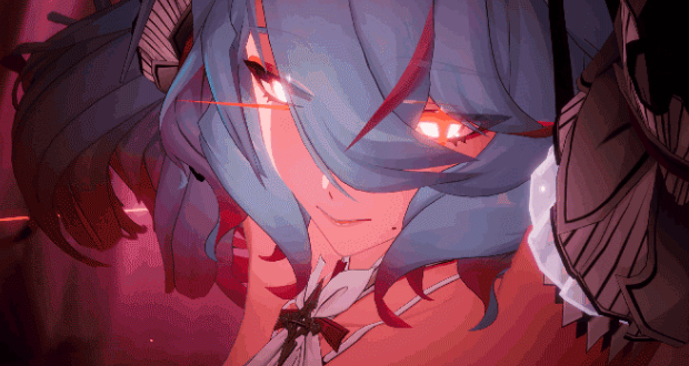 《幻塔》海伦介绍(图6)