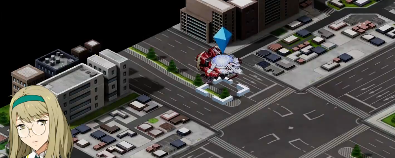 《超级机器人大战Y》开启的大门任务攻略分享