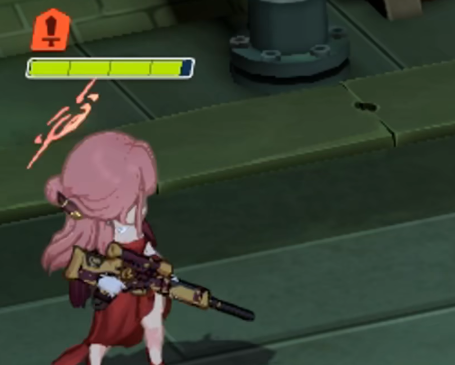 《蔚蓝档案》爱露礼服介绍(图5)