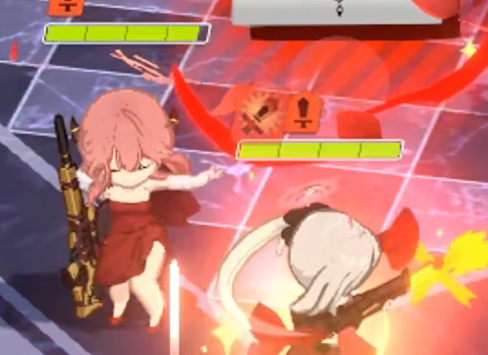 《蔚蓝档案》爱露礼服介绍(图6)