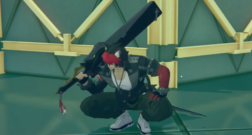 《绝区零》狛野真斗介绍(图2)