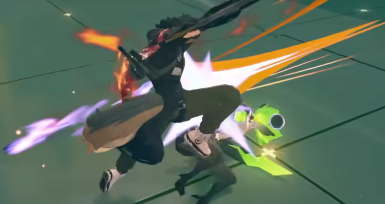 《绝区零》狛野真斗介绍(图3)