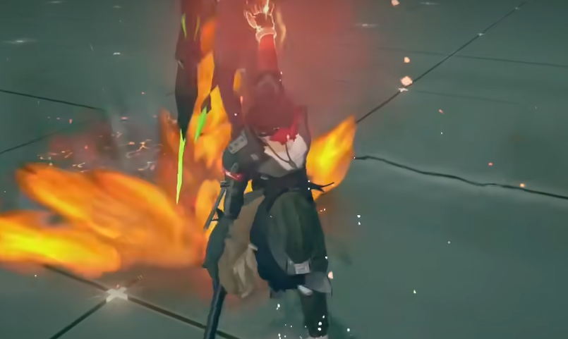 《绝区零》狛野真斗介绍(图5)