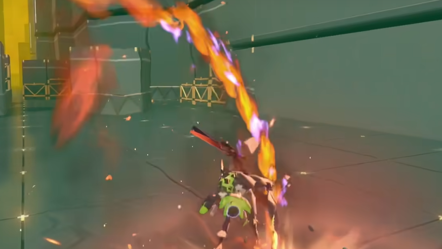 《绝区零》狛野真斗介绍(图7)