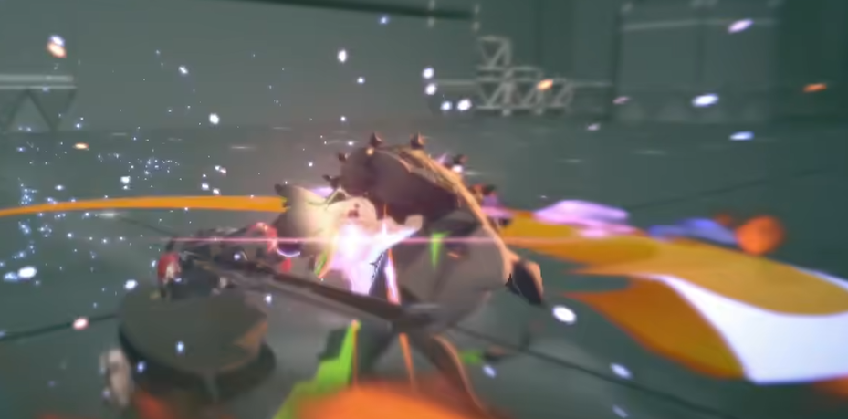 《绝区零》狛野真斗介绍(图4)