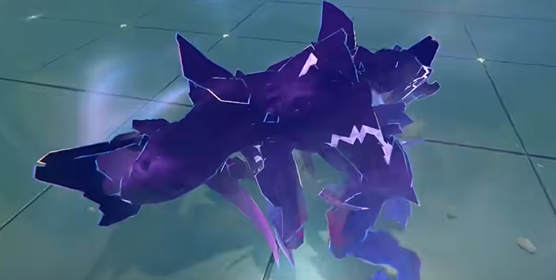 《绝区零》卢西娅介绍(图5)