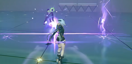 《绝区零》卢西娅介绍(图7)