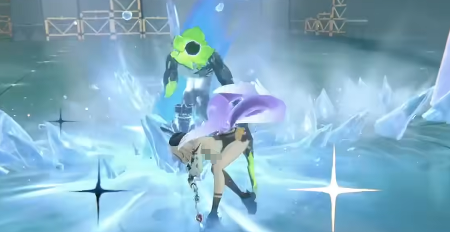 《绝区零》伊德海莉介绍(图4)