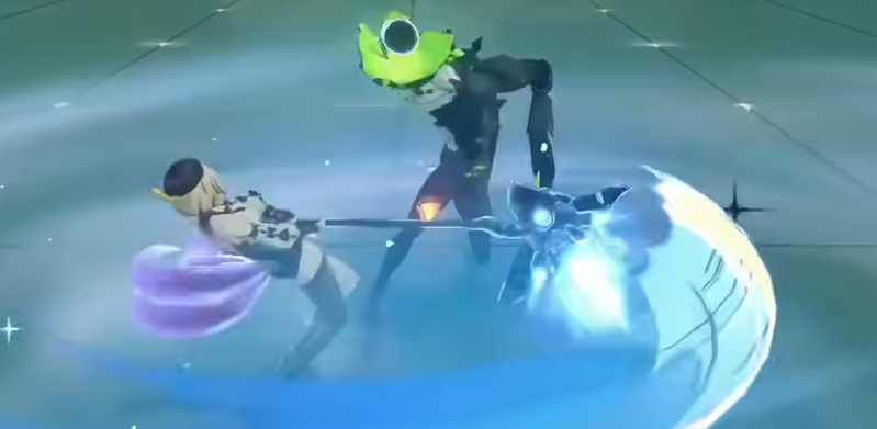 《绝区零》伊德海莉介绍(图5)