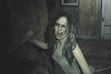 《生化危机9》制作人：怕你们吓死 所以加了第三人称