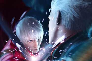 伊津野英昭谈动作新作：要超越《鬼泣5》几乎不可能