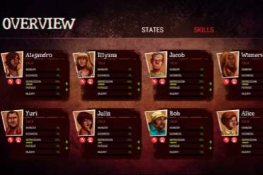 Steam喜加一：生存RPG《死在百慕大》现可免费入库