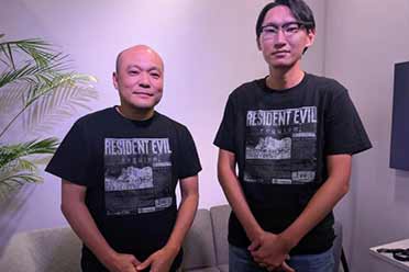 《生化危机9》开发团队规模庞大！达到了150-200人