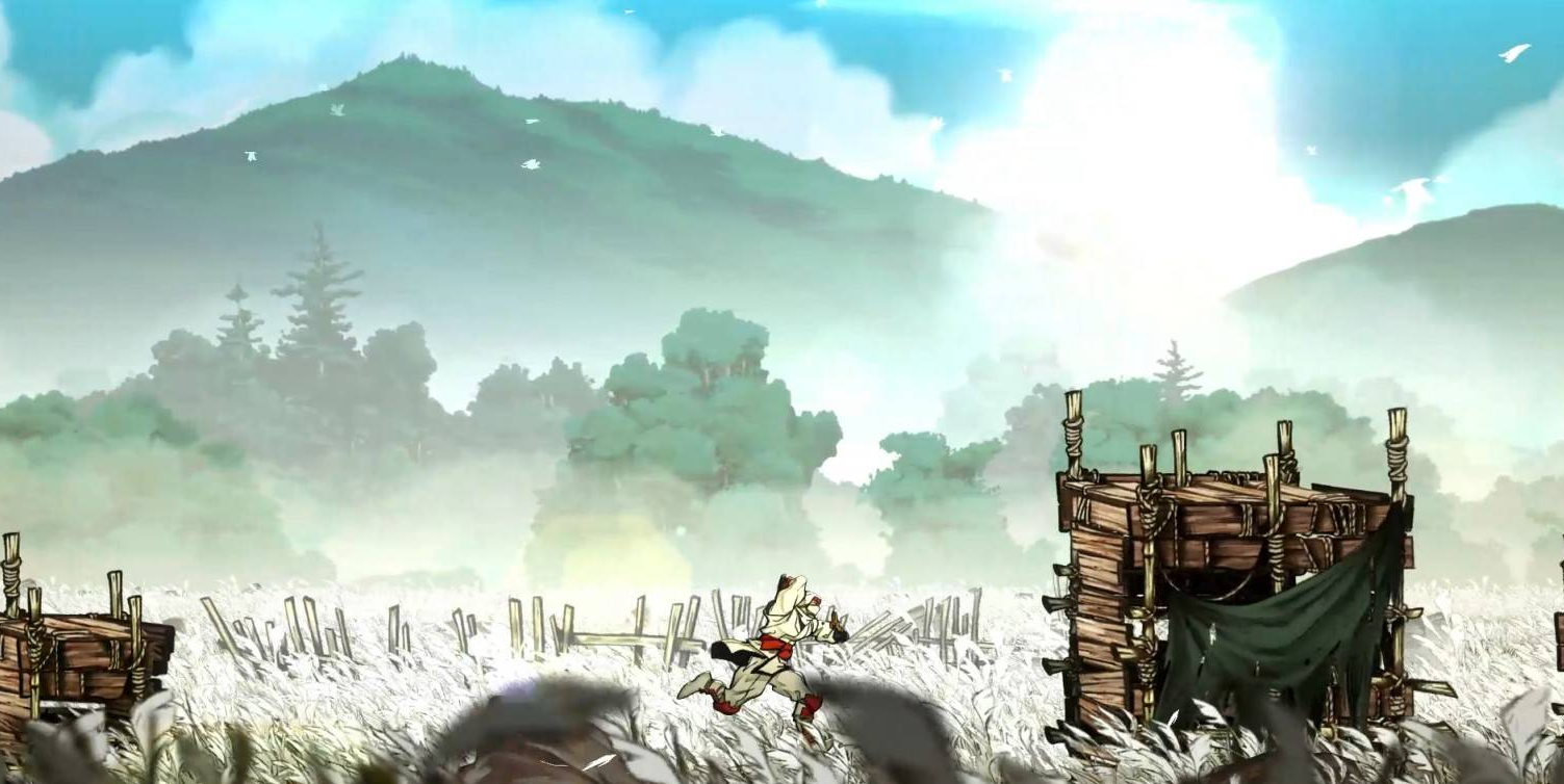 超级忍反攻的斩击火炎获取方法 超级忍反攻的斩击火炎该怎么获取(图2)